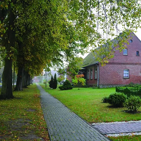 Reihenhaus Mit Wlan In Am Mueritzsee Buchholz (Mecklenburg-Vorpommern)