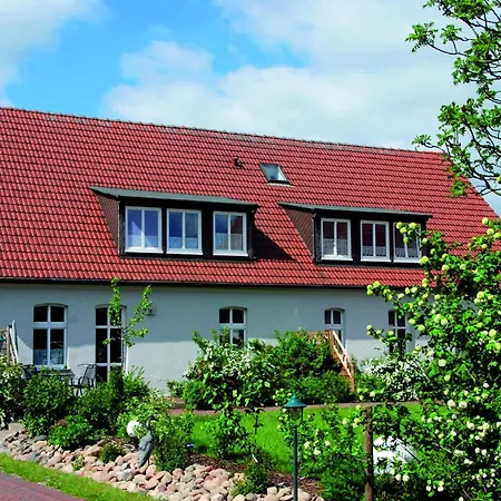 Reihenhaus Mit Wlan In Buchholz Am Mueritzsee *