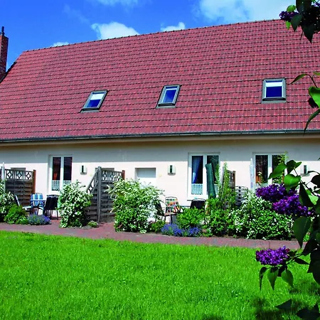 Reihenhaus Mit Wlan In Am Mueritzsee Dom wakacyjny Buchholz (Mecklenburg-Vorpommern)