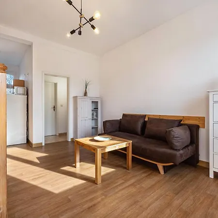 Ferienhaus Reihenhaus Mit Wlan In Am Mueritzsee *