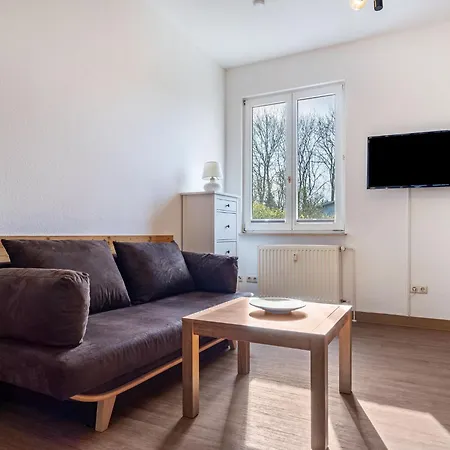 Reihenhaus Mit Wlan In Am Mueritzsee Buchholz (Mecklenburg-Vorpommern)
